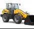 Wheel Loaders Schäffer 9640 T-2 