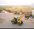 Wheel Loaders Schäffer 9660 T-2