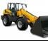 Wheel Loaders Schäffer 9660 T-2