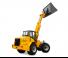 Wheel Loaders Schäffer 9660 T