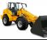 Wheel Loaders Schäffer 9660 T