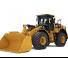 Wheel Loaders Caterpillar 966M