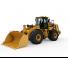 Wheel Loaders Caterpillar 972L