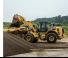 Wheel Loaders Caterpillar 972M