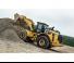Wheel Loaders Caterpillar 972M