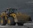 Wheel Loaders Caterpillar 986K