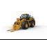 Wheel Loaders Caterpillar 986K