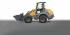 Wheel Loaders Ahlmann AF 1050