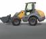 Wheel Loaders Mecalac AF 1050