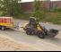 Wheel Loaders Mecalac AF1200