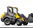 Mecalac AF1050
