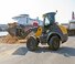 Wheel Loaders Mecalac AF1050
