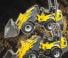 Wheel Loaders Mustang AL 506