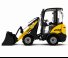 Wheel Loaders Gehl AL230