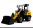 Wheel Loaders Gehl AL330 
