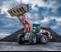 Wheel Loaders weycor AR 250 e