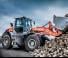 Wheel Loaders weycor AR 250 e