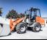 Wheel Loaders weycor AR 380