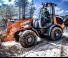 Wheel Loaders weycor AR 400