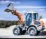Wheel Loaders weycor AR 480 S