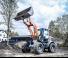Wheel Loaders weycor AR 480