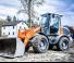 Wheel Loaders weycor AR 480