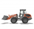 Wheel Loaders weycor AR 520