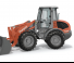 Wheel Loaders weycor AR 530