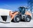 Wheel Loaders weycor AR 580