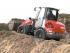 Wheel Loaders Atlas AR 60