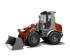 Wheel Loaders Atlas AR 75