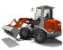 Wheel Loaders Atlas AR 75 S