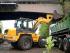 Wheel Loaders Ahlmann AS 150 e