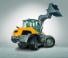 Wheel Loaders Mecalac AS1600