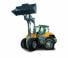 Wheel Loaders Mecalac AS1600