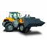 Wheel Loaders Mecalac AS1600