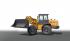 Wheel Loaders Ahlmann AS 210