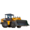 Wheel Loaders Mecalac AS 210 e