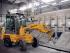 Wheel Loaders Mecalac AS50