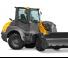 Wheel Loaders Mecalac AS 700