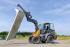 Wheel Loaders Ahlmann AS 900