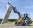 Wheel Loaders Mecalac AS900