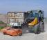 Wheel Loaders Mecalac AS900