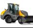 Wheel Loaders Mecalac AS 900