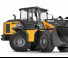 Wheel Loaders Mecalac AS210e