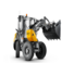 Wheel Loaders Mecalac AS600