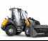 Wheel Loaders Mecalac AS600