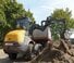 Wheel Loaders Mecalac AS900