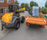 Wheel Loaders Mecalac AS900tele