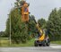 Wheel Loaders Mecalac AS900tele